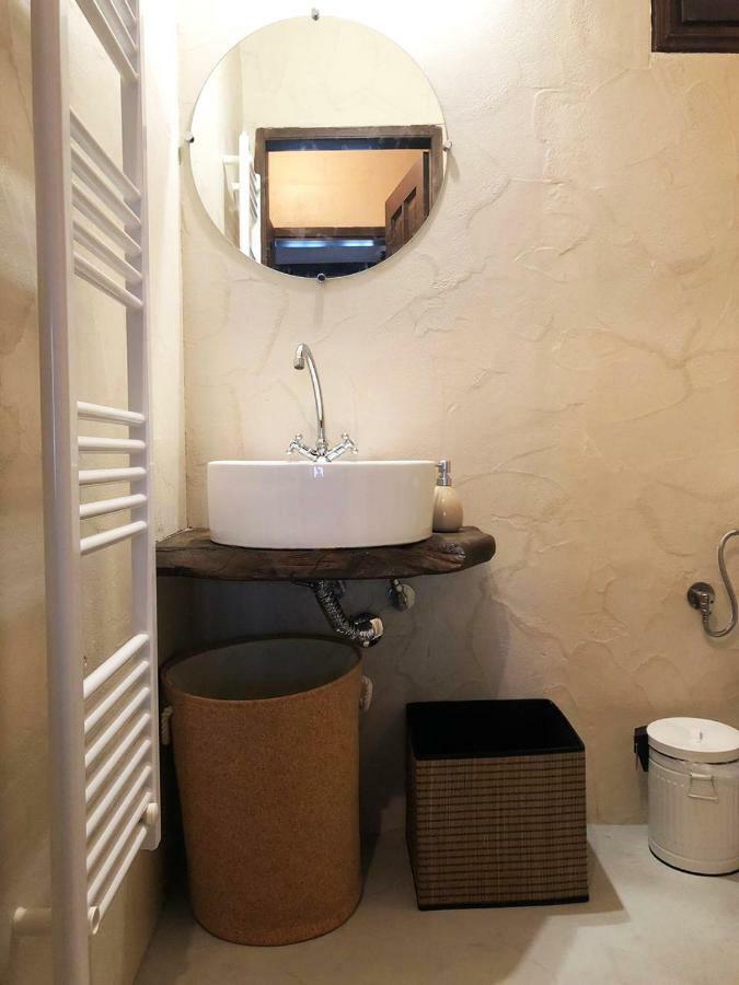 Karpofora Traditional Guesthouse Miléai Extérieur photo